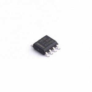 DRV8872DDARQ1 SO-8 มีชิปขับเคลื่อนมอเตอร์ดีซีแบบไร้แปรงถ่าน - Product Image 1