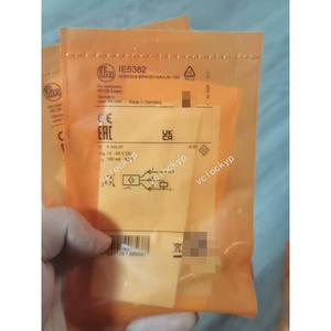 Interruptor de Proximidad IFM Nuevo IE5382 para China - Product Image 4