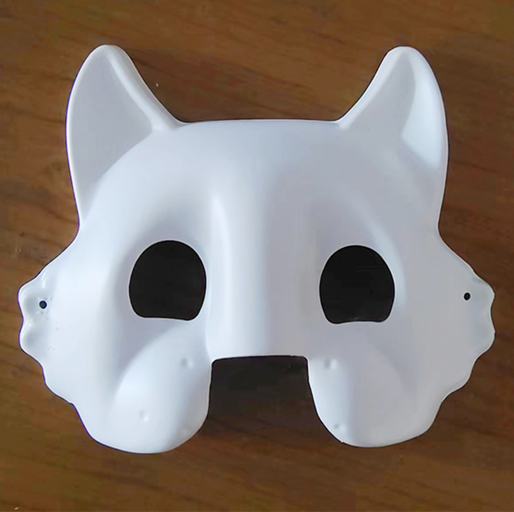 6 bianco