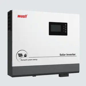 Preço do inversor de energia solar 8KW 8Kw inversor híbrido Oem China preço de atacado 8000W 10000W inversor solar com transformador
