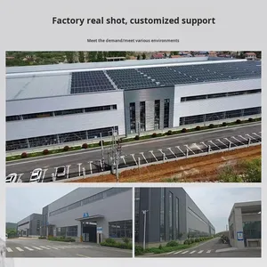 Transformador de Distribución de Aceite para Exteriores de 11kv, 15kv, 20kv, 50kva, 100kva, 200kva, 160kva, 500kva, 750kva, 1000kva, Transformador Trifásico de 250KVA - Product Image 2