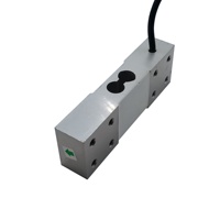 ESMLS619 20KG 30KG. 100KG. 150kg. 200kg. 250kg. 300kg de celda de carga/peso sensor/sensor de carga