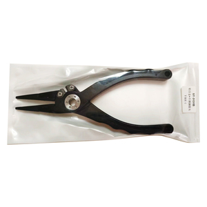 คีมตกปลา คีมถอดเบ็ดแบบยาว คีมตกปลาสแตนเลสขายดีที่สุด พร้อมสายคล้อง - Product Image 3