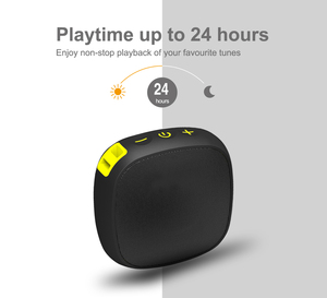 ใหม่สไตล์ร้อนขายกระบอกกลางแจ้งไร้สาย BT ลำโพงกีฬากันน้ำมินิเสียบการ์ดซับวูฟเฟอร์กีฬาลำโพงขนาดเล็ก - Product Image 3