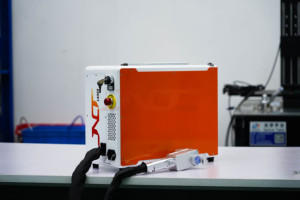 Nouveau Nettoyeur Laser Portable à Fibre Pulsée JNCT pour Métal, Élimination de la Rouille, 200W, Détachant de Peinture, Sans Contact, Facile à Utiliser, Faible Coût - Product Image 5