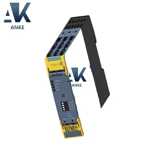Relais de sécurité électromagnétique série 3SK1121-1CB42, module de contrôle industriel PLC Rs485, 5A 250V AC pour PLC/PAC/dédié - Product Image 1