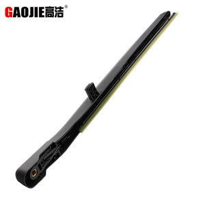 Compatible con las escobillas del limpiaparabrisas trasero Liberty 08-12 OE68034341AD / 68034342A - Product Image 1