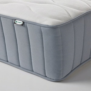 New Nội Thất Phòng Ngủ Matelas Giấc Mơ Ngủ Giường Cán Nệm Gel Bộ Nhớ Bọt Túi Mùa Xuân Polyurethane Bọt Nệm - Product Image 2