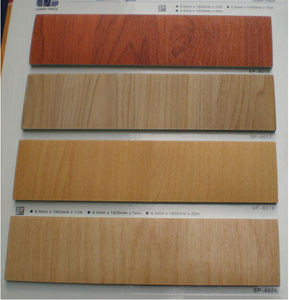 Tapis de sol en pvc avec court de <span class=keywords><strong>futsal</strong></span> intérieur et tapis de sol pour terrain de sport basketballbadminton panier en pvc sol sportif - Product Image 3