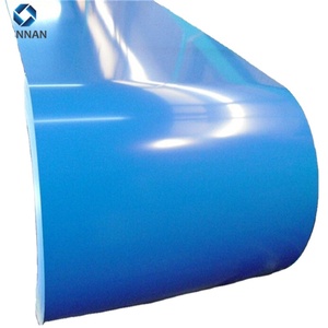 Venta directa de fábrica, calidad superior, precio bajo, bobina de acero <span class=keywords><strong>Ppgi</strong></span> galvanizada por inmersión en caliente - Product Image 1