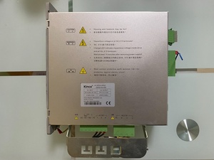 ไดรฟ์ JD630-AA-000 กำลังไฟ 4000 วัตต์ สำหรับ PLC - Product Image 3