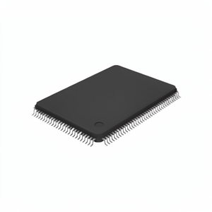 ชิ้นส่วนอิเล็กทรอนิกส์ 128 LQFP 70V3379S4PRF หน่วยความจำ มีสินค้าในสต็อก - Product Image 1