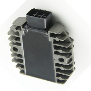 Rectificador regulador de voltaje para <span class=keywords><strong>Yamaha</strong></span> YFM700 <span class=keywords><strong>Raptor</strong></span> <span class=keywords><strong>700</strong></span> 700R YFM700R - Product Image 3