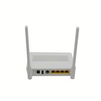 HG8546m Xpon ONU con WiFi, Compatible con GPON/EPON/XPON, Habilitado para IP/TCP, Compatible con FTTH, Conector UPC, 1 Año de Garantía