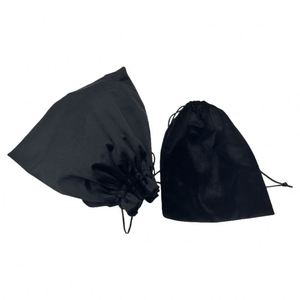 Sacs à cordon en velours personnalisés pour bijoux, pochettes de tarot en tissu, sacs cadeaux anti-poussière, tailles et logos sur mesure – Vente chaude - Product Image 6