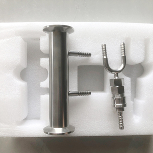Distribuidor de agua de microcirculación para tubería de circulación de hemodiálisis - Product Image 6