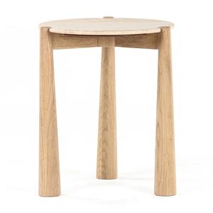 Taburete de Madera Ecológico con un Estilo Contemporáneo y Elegante para Hogares, Cafeterías, Restaurantes y Hoteles, con Calidad y Precio de Exportación - Product Image 1
