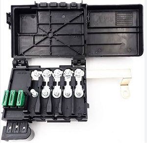 BOÎTE À FUSIBLES 1J0937617C pour <span class=keywords><strong>audi</strong></span> - Product Image 1