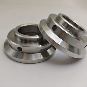Pièce usinée CNC de haute précision en aluminium 5052, boîtier mécanique et électrique usiné CNC - Product Image 6