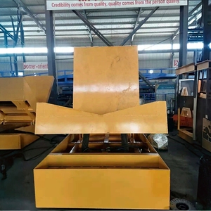 Heavy Duty Hydraulic Tilter <strong>Machine</strong> Industrial Lifting Flip Table for <strong>Loading</strong> <strong>Unloading</strong> <strong>and</strong> Assembly Line Operations - Product Image 2
