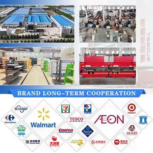 Exhibidores <span class=keywords><strong>de</strong></span> góndola ajustables <span class=keywords><strong>de</strong></span> doble cara PFT para estanterías <span class=keywords><strong>de</strong></span> supermercado <span class=keywords><strong>de</strong></span> <span class=keywords><strong>segunda</strong></span> <span class=keywords><strong>mano</strong></span> - Product Image 4