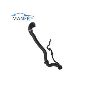 Pièces de moteur de voiture MANER, système de refroidissement, radiateur, tuyau d'eau de refroidissement 5N0121101G pour VW TIGUAN - Product Image 1