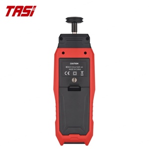 TASI TA503B Digital Speedometer and Tachometer Tester Factory Price Laser Speed Meter with USB Speed Measuring Instruments - Product Image 2