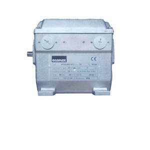 Regulador de Presión Rieglers Rp 33-10, Control de Aire, Uso Industrial, Hecho en Alemania - Product Image 5