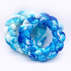 Juguete Interactivo Inteligente para Perros, Diseño para Mascotas, Wicked Ball AIR, Movimiento Automático, Rebote y Rotación - Product Image 5