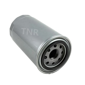 กรองน้ำมันเครื่องแบบสปินออนคุณภาพสูง OEM 2992242 สำหรับเครื่องยนต์รถบรรทุก - Product Image 1