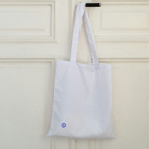 Borsa all'ingrosso KAISEN in cotone campione gratuito borse in tela borse One Stop servizio personalizzato OEM/ODM - Product Image 5