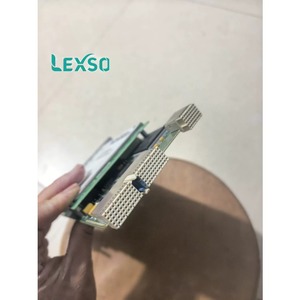 การ์ดมัลติมิเตอร์ดิจิตอล National Instruments Ni Pxi-4070 แบบ 6-1/2 หลัก - Product Image 5