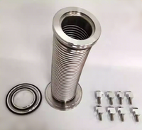 Edward E2M275 Kit de soufflet de pompe à vide pour unité de connexion personnalisable EH2600