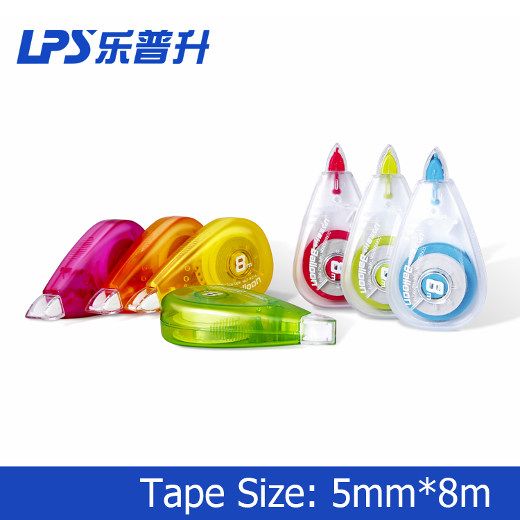 LPS nueva versión cinta de corrección Integra T-90214 color corrección de