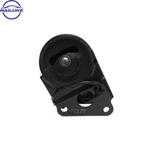 NAILUKE <span class=keywords><strong>11270</strong></span>-CA103 <span class=keywords><strong>11270</strong></span>-<span class=keywords><strong>8J100</strong></span> Soporte de Motor para Auto, Nuevo Soporte de Motor J31Z Z50 ALTIMA para NISSAN - Product Image 2
