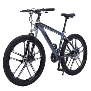 Wandyy 2026 Prêt à expédier Vélo de montagne en alliage d'aluminium 26 27,5 29 pouces <span class=keywords><strong>VTT</strong></span> 21/24/27 vitesses Vélo tout-terrain 4 couleurs disponibles - Product Image 2