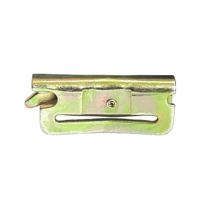 Ratchet Strap 4400Lbs J Hook Tensioner For Car Rail Automotive Industrial Use - Product Image 2