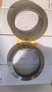 <span class=keywords><strong>PM</strong></span> Bomba de Concreto Peças para <span class=keywords><strong>Putzmeister</strong></span> S Válvula <span class=keywords><strong>Hopper</strong></span> Wear Anel 269758009 Duro 22 - Product Image 2