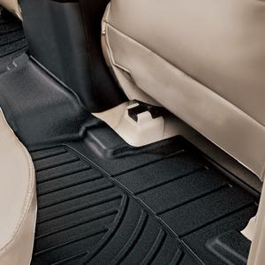 Alfombrilla para suelo de coche producto accesorios de coche revestimientos de suelo de coche personalizados para <span class=keywords><strong>MAZDA</strong></span> <span class=keywords><strong>Mazda</strong></span> - Product Image 3