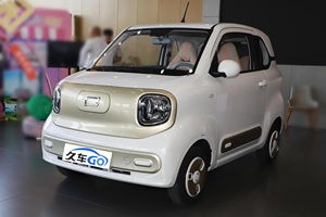 미니 사이즈와 고성능 Bestune Horse와 함께 최고의 선택 미니 EV 프리미엄 전기 자동차 - Product Image 2