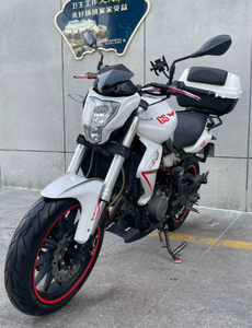 Motocicleta <span class=keywords><strong>Benelli</strong></span> 300 de Segunda Mano - 300cc Bicilíndrica, <span class=keywords><strong>Precio</strong></span> Competitivo, Buen Estado - Product Image 5