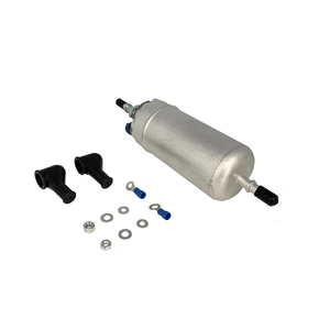 93828642 1711133 Elektrische Dieselbrandstofpomp Voor Opel Iveco Dagelijks Mk3 4 - Product Image 6