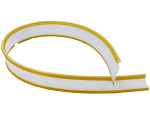 Joint d'étanchéité de porte de <span class=keywords><strong>lave</strong></span>-<span class=keywords><strong>vaisselle</strong></span> électrique de rechange, <span class=keywords><strong>pièces</strong></span> <span class=keywords><strong>détachées</strong></span> en stock, cycle de livraison court, certifié ISO pour UL - Product Image 3