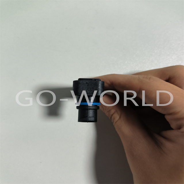 For MERCEDES-BENZ A0081534428 MAP manifold pressure sensor new