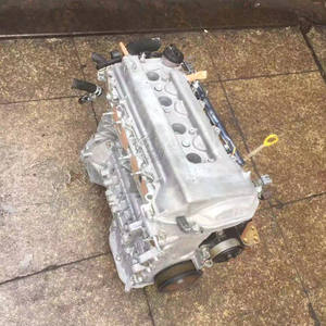 Nouvel assemblage de moteur de pièces de Performance automatique pour Toyota pour Corolla pour Corolla Ralink pour <span class=keywords><strong>Yaris</strong></span> 1.6 1.8 1Zr 2Zr 1Zz 1ZZ-FE 1AZ-FE - Product Image 4