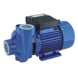 Pompes à <span class=keywords><strong>jet</strong></span> électriques auto-amorçantes à roue ouverte série DK 1.5DK-20, débit 220 L/min, 0.75KW 	 Pompe à eau 1 CV - Product Image 5