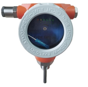 Interruptor de Flujo Electrónico a Prueba de Explosiones para Gas y Medición - Product Image 1