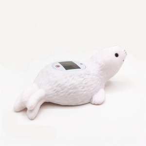Haute qualité enfants douche flottant jouet numérique bébé <span class=keywords><strong>bain</strong></span> température <span class=keywords><strong>de</strong></span> l'eau - Product Image 1