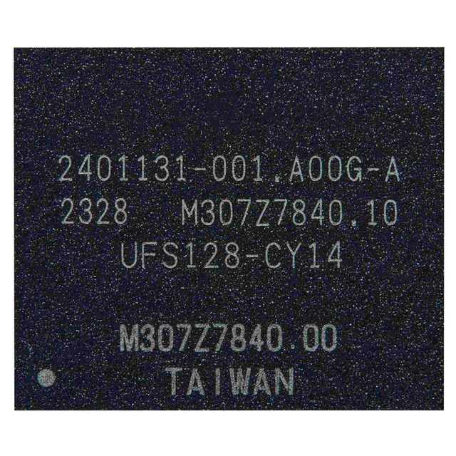 Brand New Original UFS 3.1 G4 2L 153B 128GB -25c to UFS128-CY14-02N01