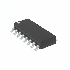 Electronic Components Suppliers 16 SOlC (0.154", 3.90mm Width) MC74LVX157DR2G Logic Original IC MULTIPLEXER 4 X 16SOlC - Product Image 1